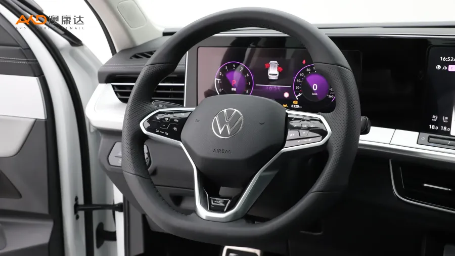 二手大众揽巡 380TSI 四驱R-Line巡游版图片3359351