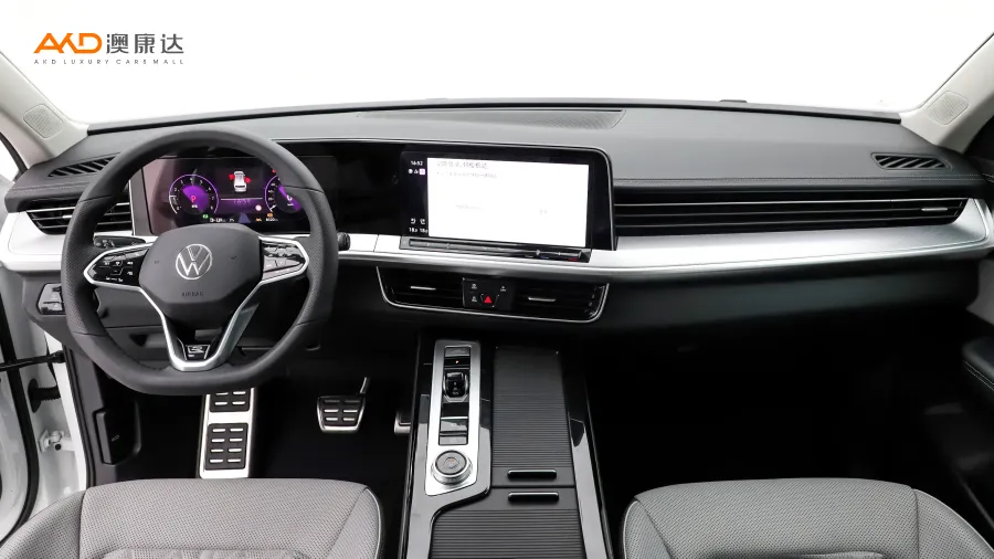 二手大众揽巡 380TSI 四驱R-Line巡游版图片3359350