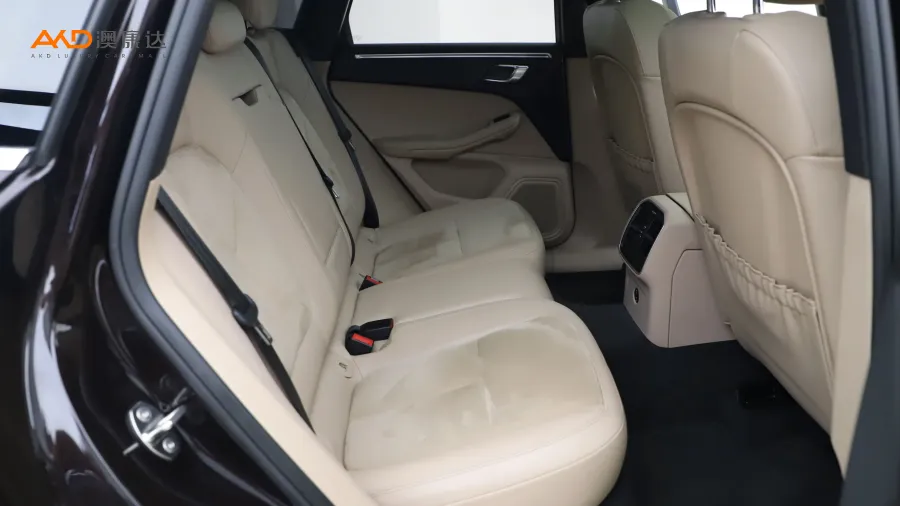 二手Macan 2.0T图片3369663