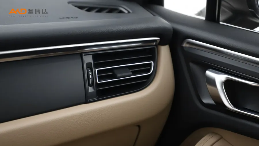 二手Macan 2.0T图片3369661