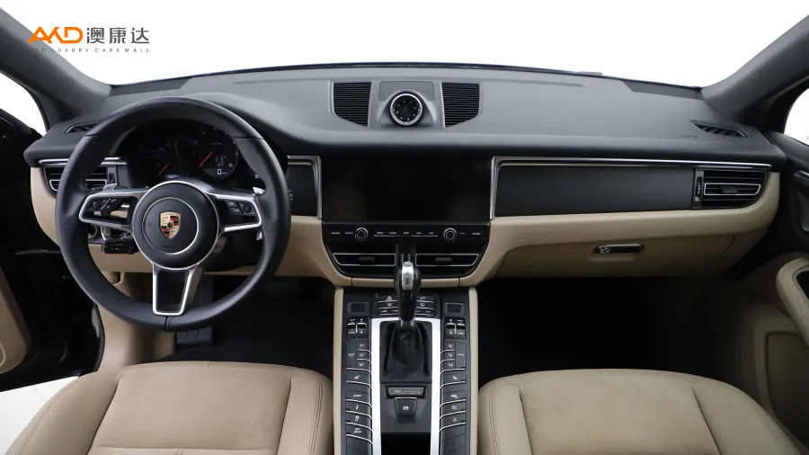 二手Macan 2.0T图片3369658