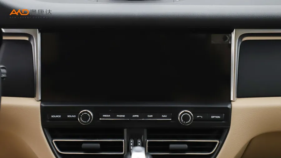 二手Macan 2.0T图片3369660