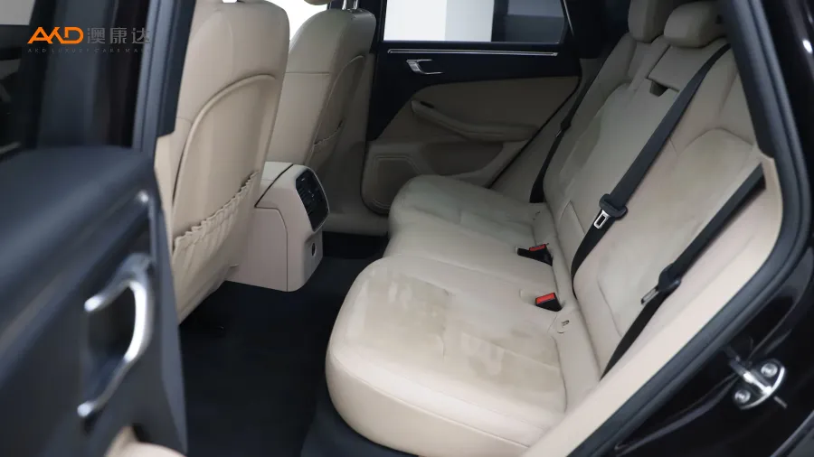 二手Macan 2.0T图片3369656