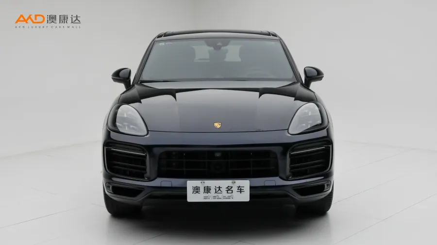 二手Cayenne S 鉑金版圖片3374047