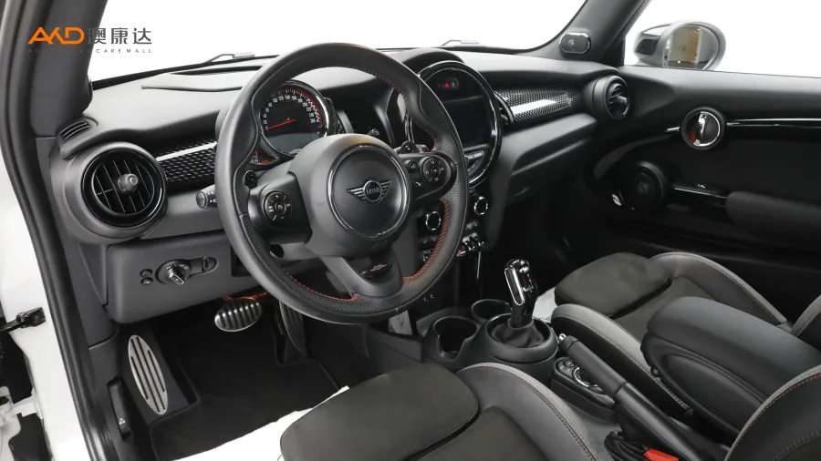 二手Mini JCW  JOHN COOPER WORKS ALL-IN圖片3375310