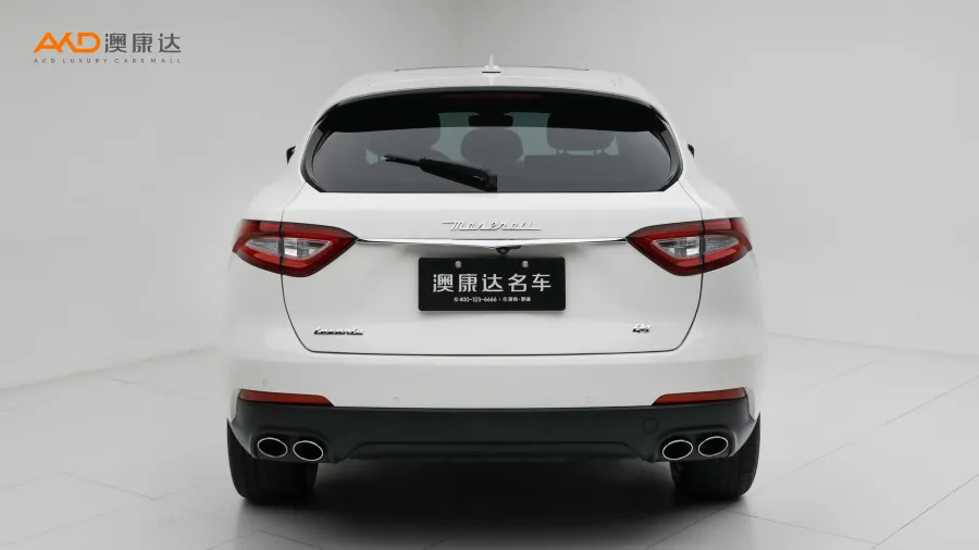 二手Levante 3.0T 標準版圖片3376929