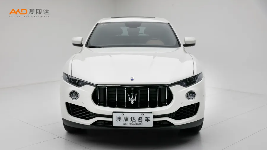 二手Levante 3.0T 標準版圖片3376923