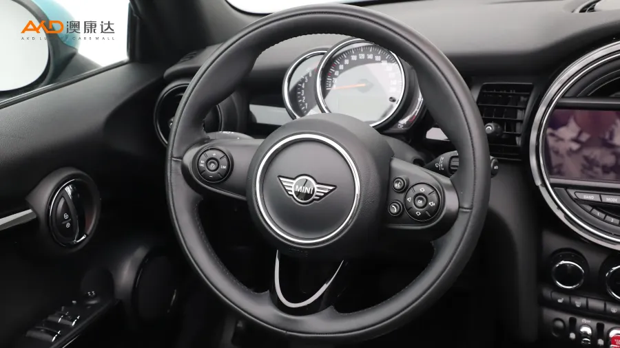 二手Mini COOPER CABRIO經(jīng)典派圖片3377057