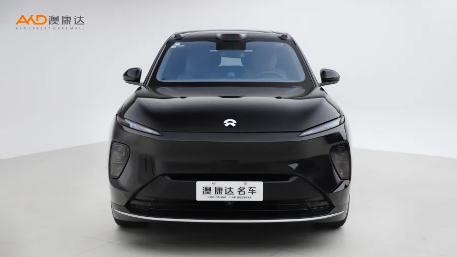 二手蔚來(lái)ES8 75kWh 行政版圖片3377741