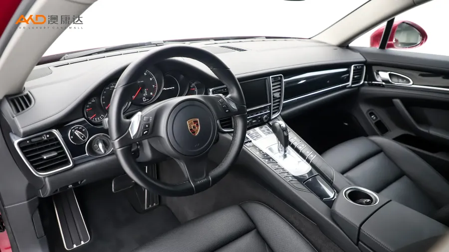 二手Panamera Executive Edition 3.0T圖片3384307