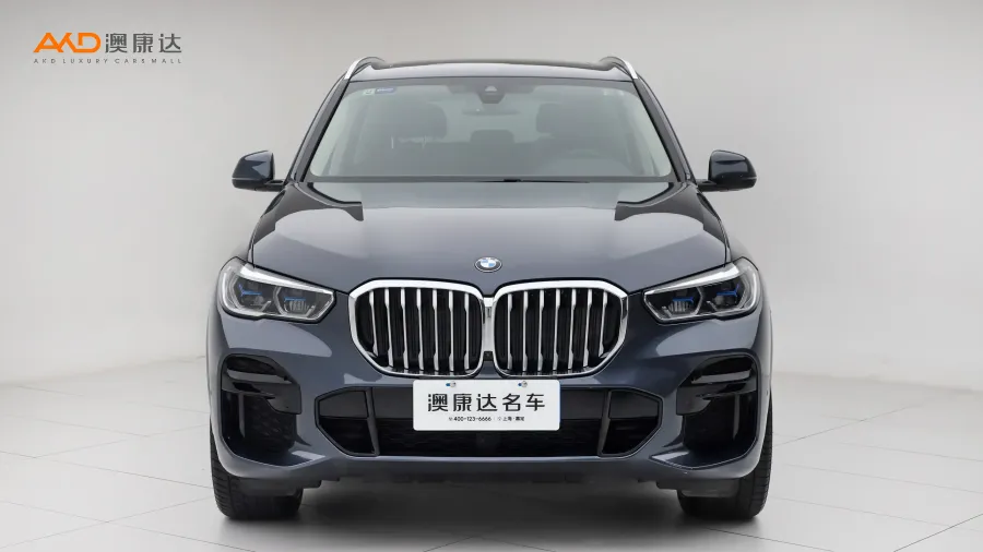 二手寶馬X5 xDrive40i  M運(yùn)動套裝圖片3385581