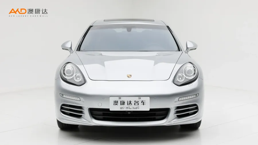 二手Panamera  Executive 3.0T图片3390422