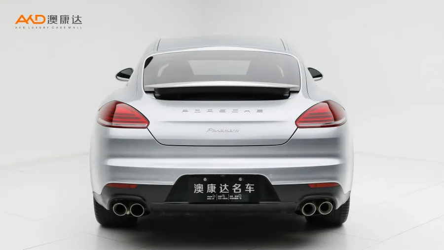 二手Panamera  Executive 3.0T图片3390428