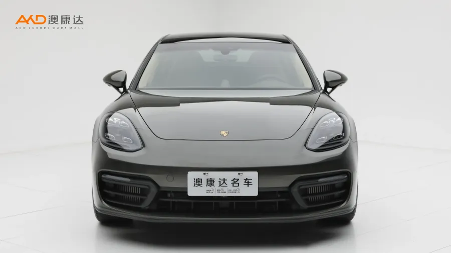 二手Panamera 2.9T圖片3393028