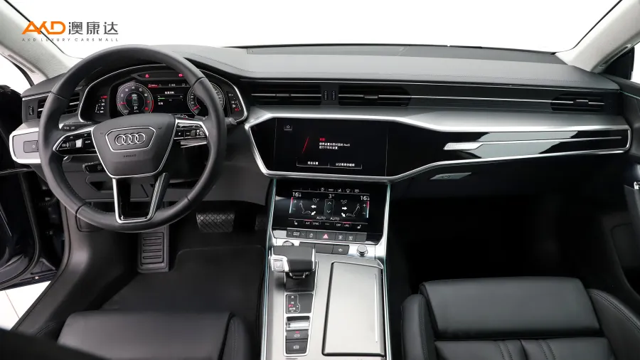 二手奥迪A7 45 TFSI 臻选型图片3394340