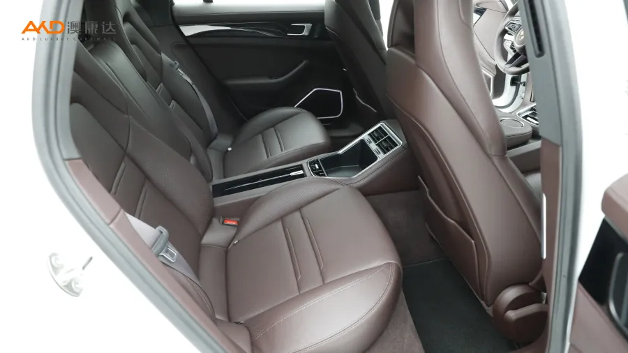 二手Panamera 2.9T图片3394739