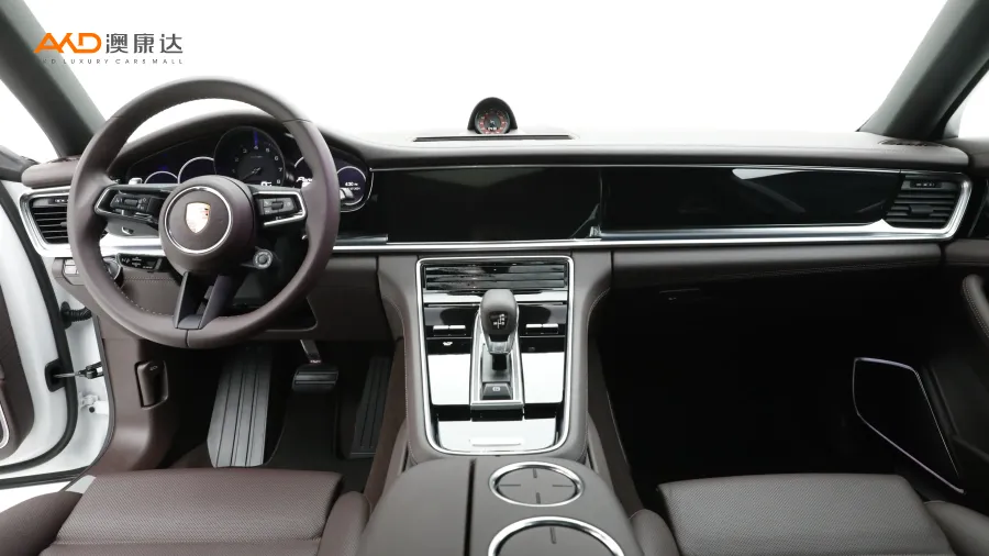 二手Panamera 2.9T图片3394738