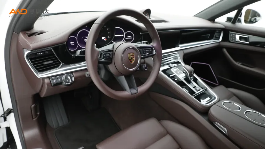 二手Panamera 2.9T图片3394730