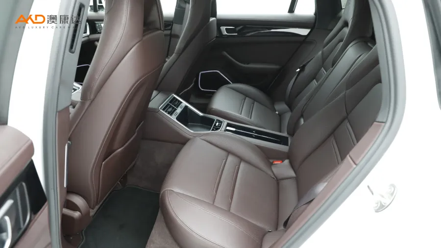 二手Panamera 2.9T图片3394733