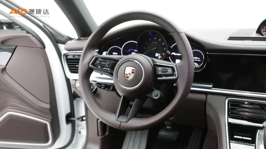 二手Panamera 2.9T图片3394735