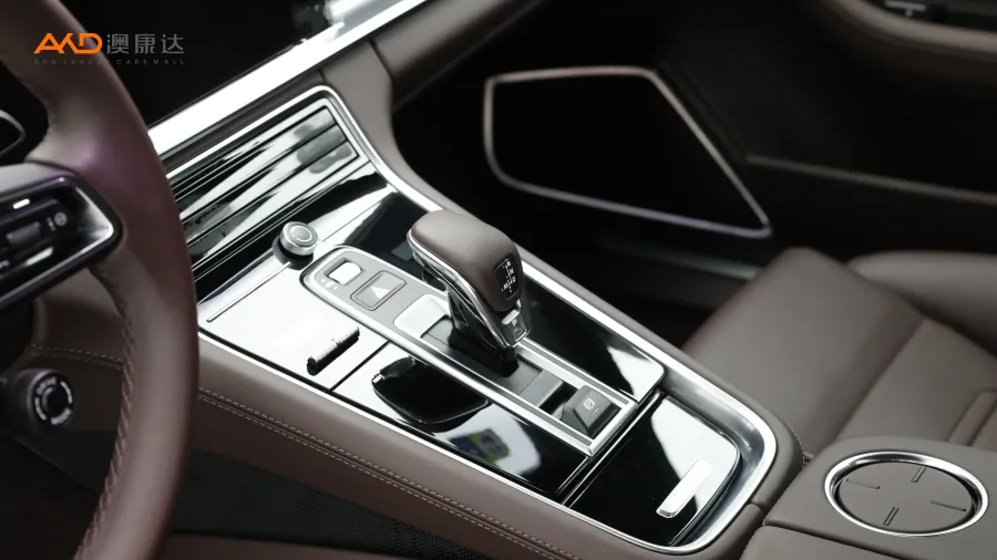 二手Panamera 2.9T图片3394732