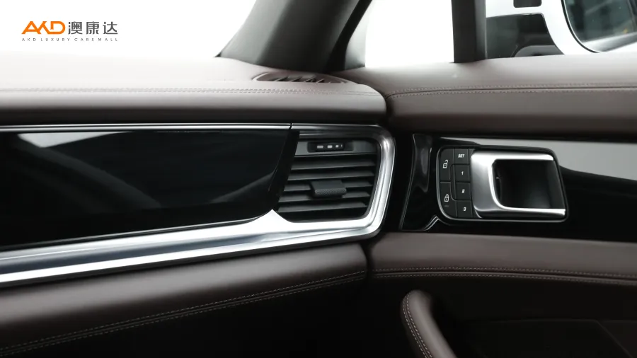 二手Panamera 2.9T图片3394737