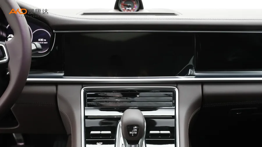二手Panamera 2.9T图片3394736