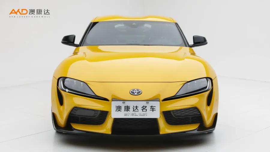 二手丰田SUPRA GR 标准型图片3398402