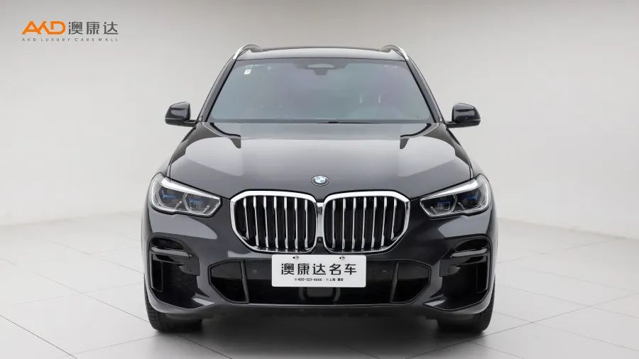 二手宝马X5 xDrive40Li 尊享型M运动套装图片3397814