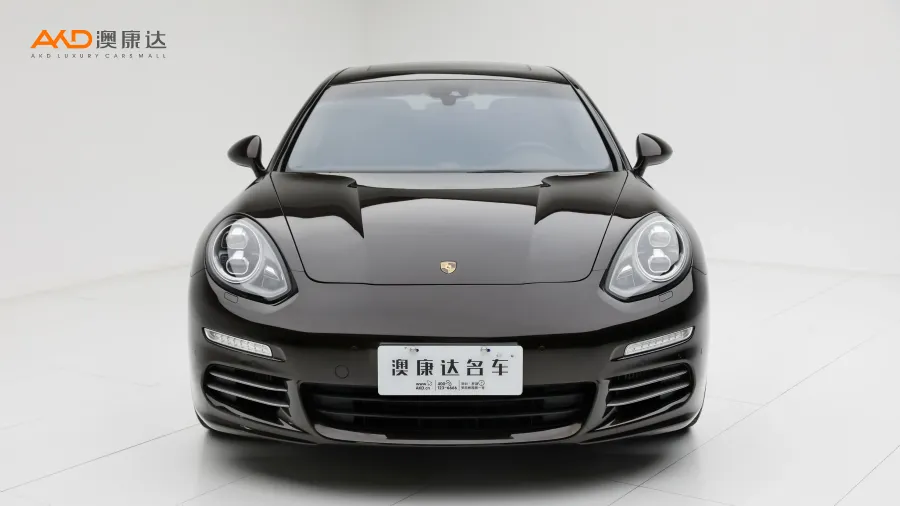 二手Panamera 4 Executive Edition 3.0T圖片3402788