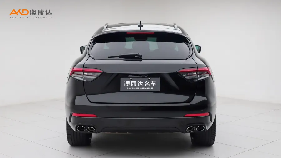 二手Levante 3.0T 标准版图片3406973