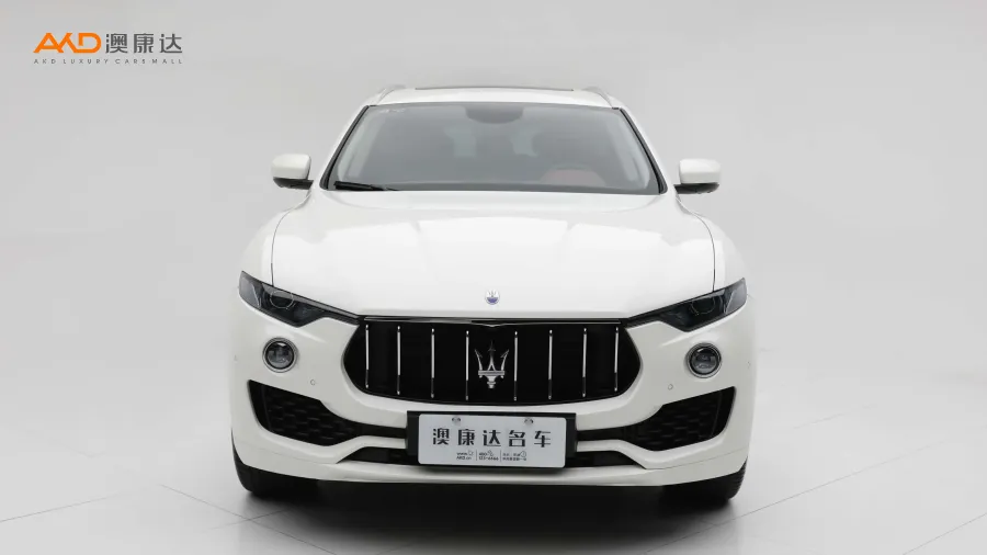 二手Levante 3.0T 標準版圖片3414682