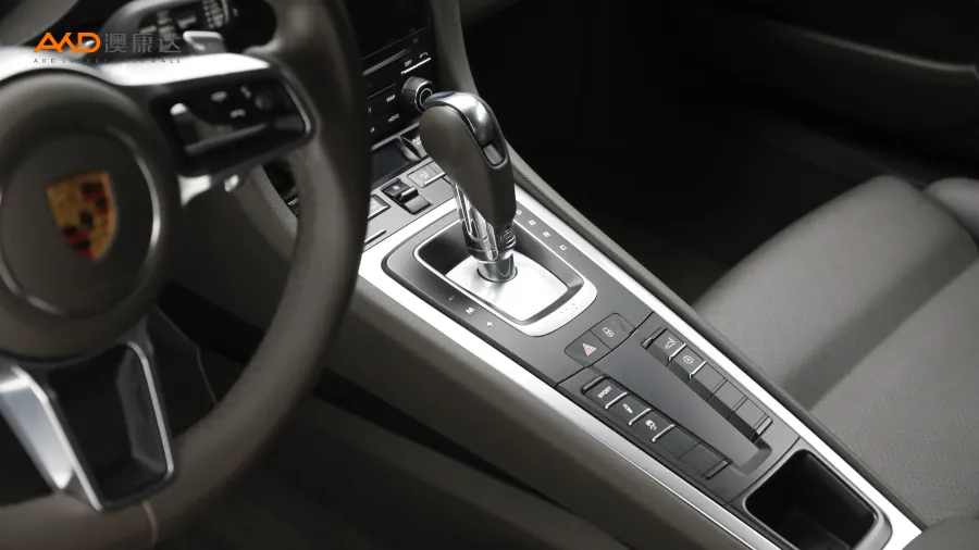 二手保时捷 718 Cayman 2.0T图片3435458