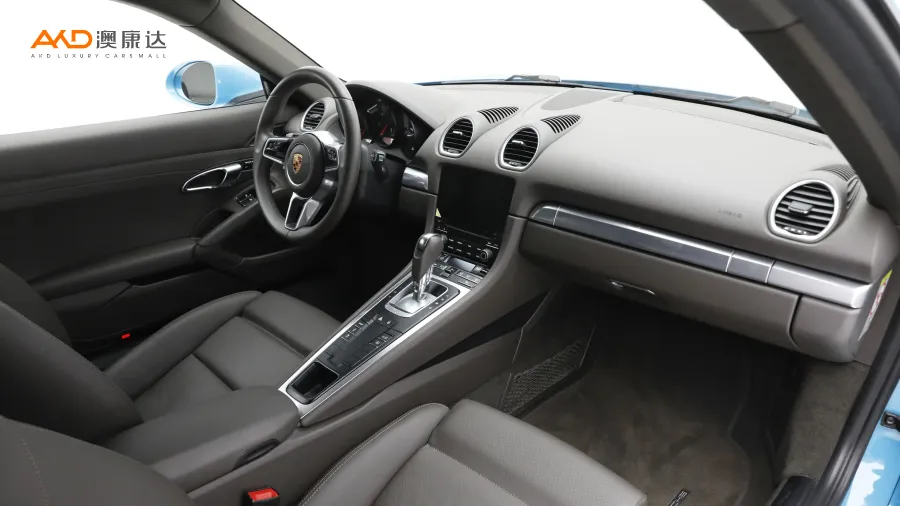 二手保时捷 718 Cayman 2.0T图片3435466
