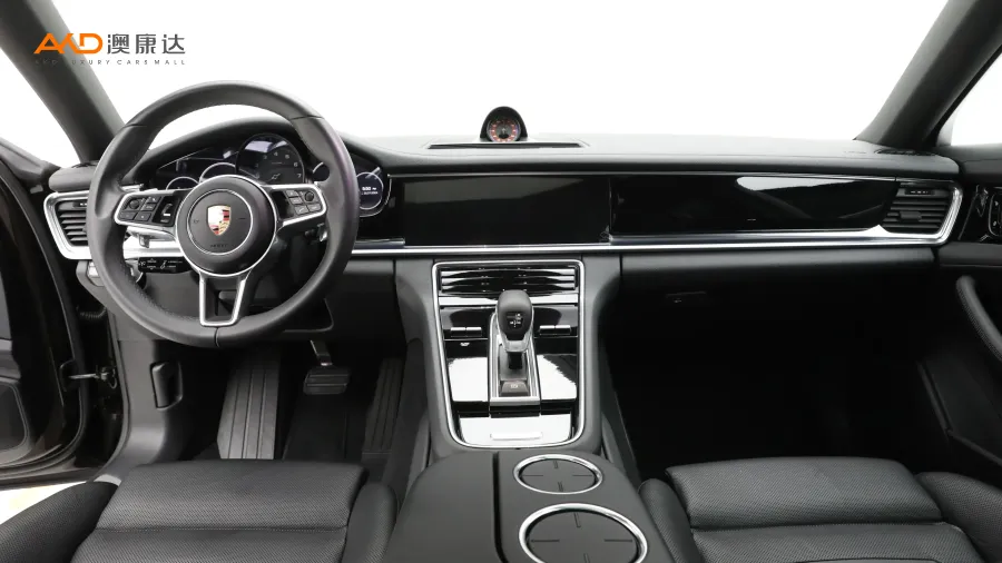 二手panamera 3.0T图片3437606