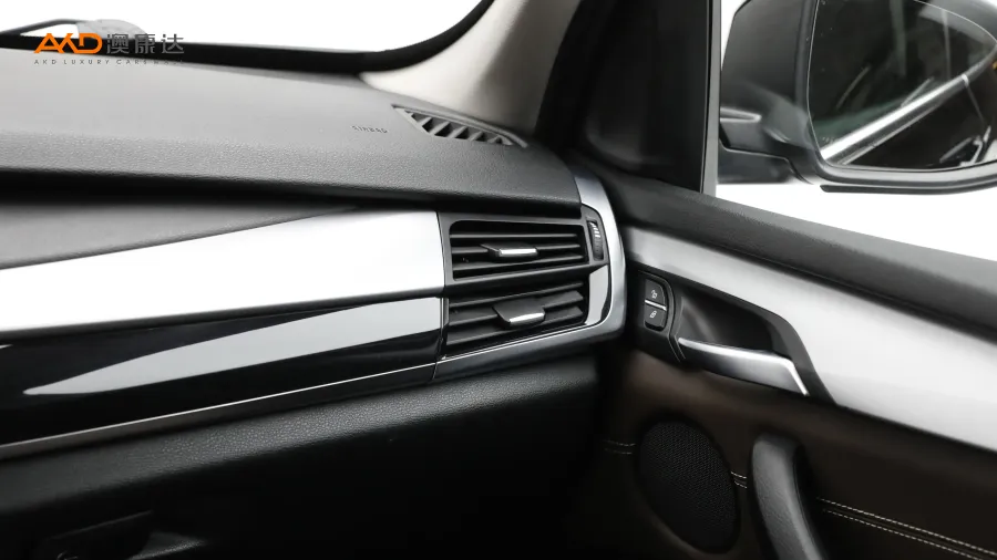 二手宝马X5 xDrive35i 中东型图片3437516