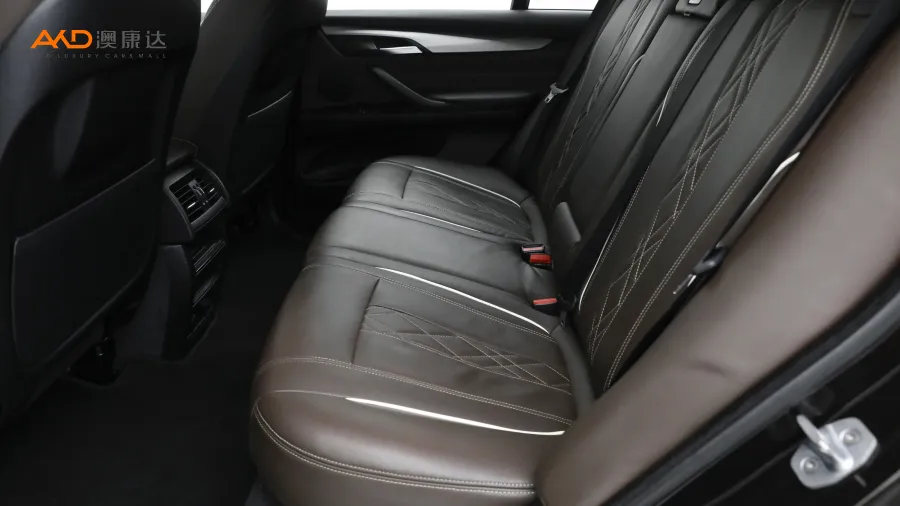 二手宝马X5 xDrive35i 中东型图片3437518