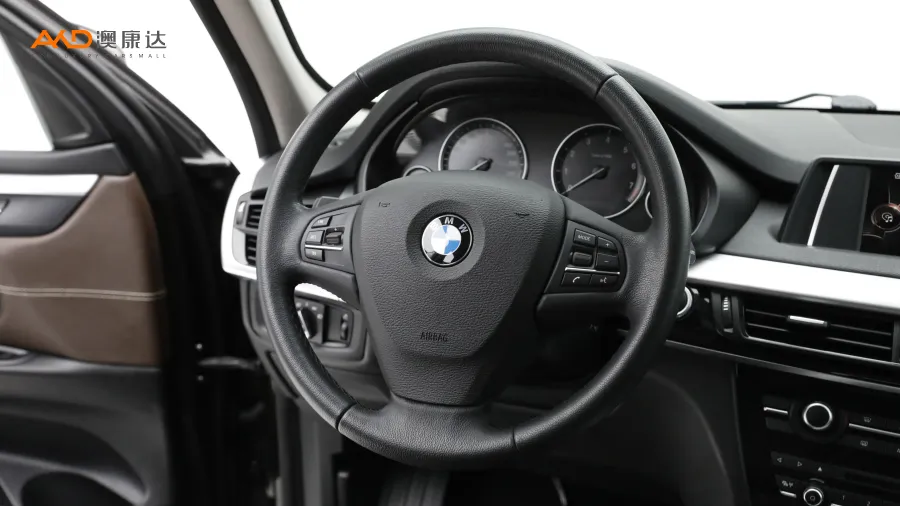 二手宝马X5 xDrive35i 中东型图片3437514