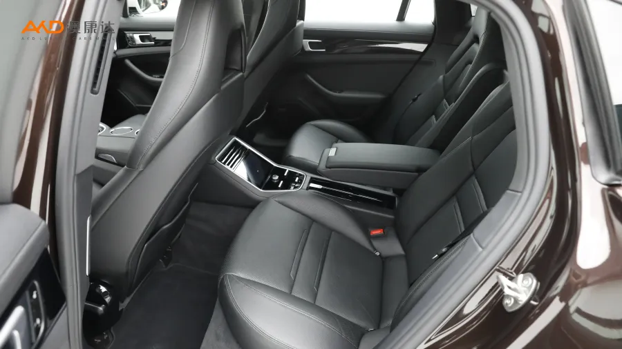 二手panamera 3.0T图片3437601