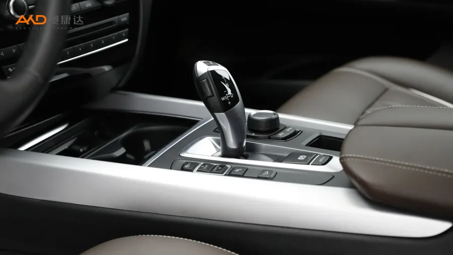 二手宝马X5 xDrive35i 中东型图片3437507