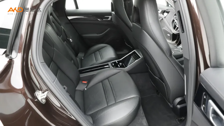 二手panamera 3.0T图片3437607