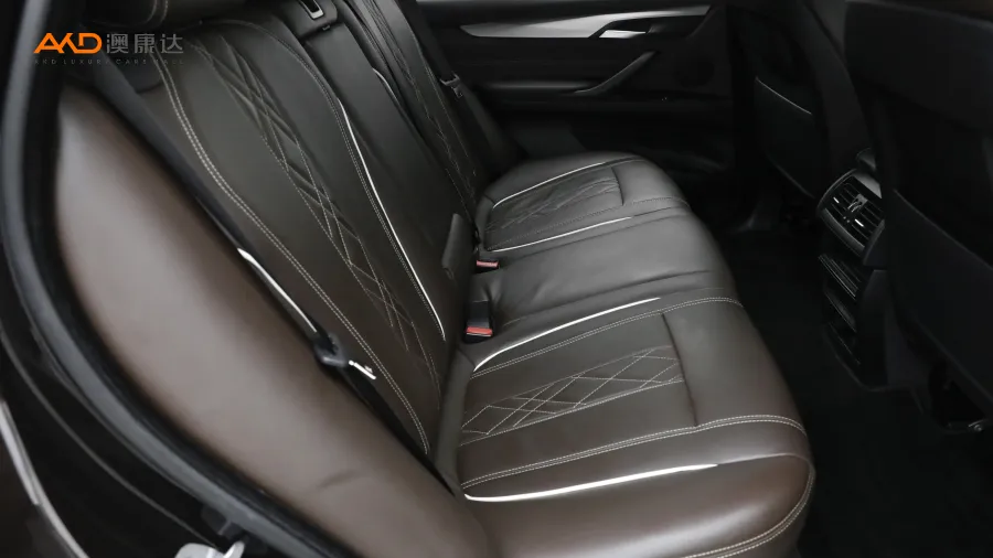 二手宝马X5 xDrive35i 中东型图片3437521