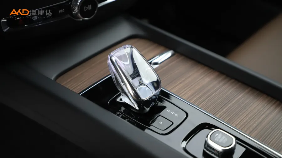 二手沃尔沃XC60 T8 插电混动 长续航四驱智远豪华版图片3439626