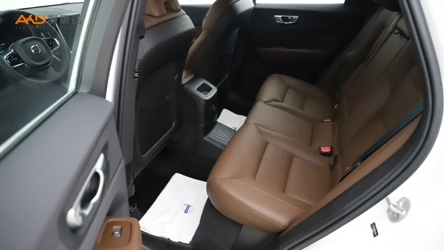 二手沃尔沃XC60 T8 插电混动 长续航四驱智远豪华版图片3439629