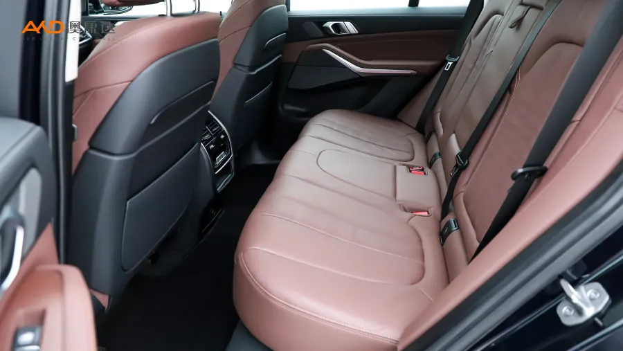 二手宝马X5 xDrive40i 尊享型M运动套装图片3439910