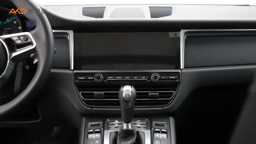 二手Macan 2.0T图片3439969