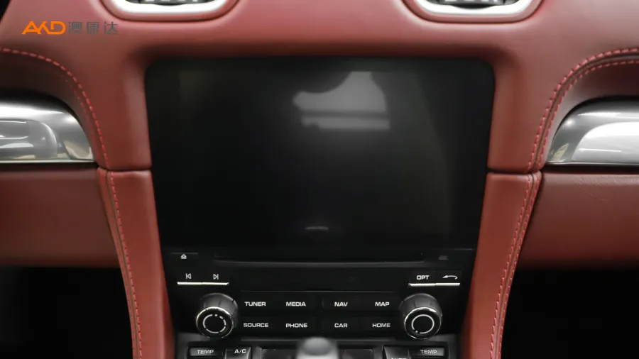 二手保时捷 718  Cayman 2.0T图片3439429