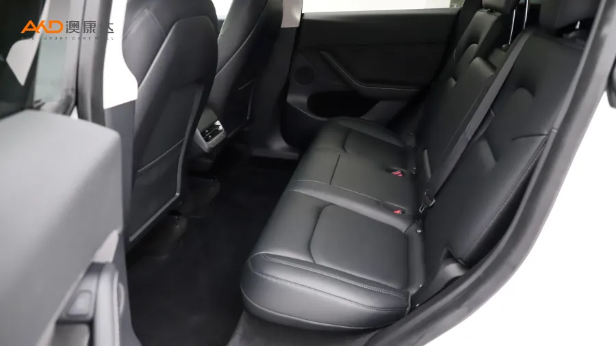 二手特斯拉Model Y 长续航全轮驱动版图片3440018