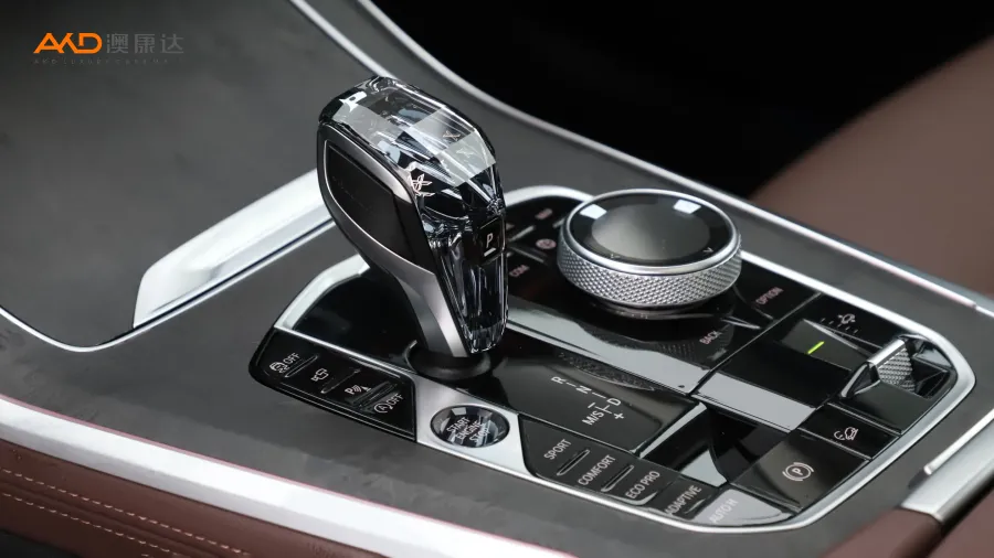 二手宝马X5 xDrive40i 尊享型M运动套装图片3439905
