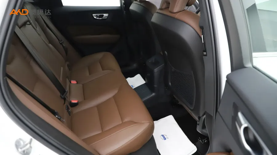 二手沃尔沃XC60 T8 插电混动 长续航四驱智远豪华版图片3439635